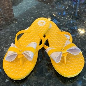 Women’s size 9 sandals